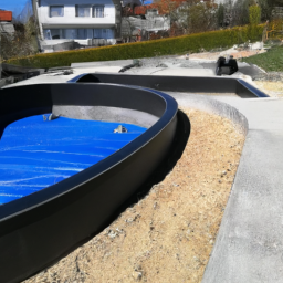 Installation de chauffage de piscine : options électriques, solaires et thermiques Fontainebleau